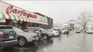 See 177 unbiased reviews of carfagna's kitchen, ranked #63 on tripadvisor among 2,272 restaurants in columbus. Long Lines Mark Carfagna S Last Christmas Along 161 Before Moving Nbc4 Wcmh Tv