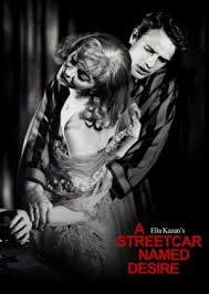A Streetcar Named Desire Movie 1951 Marlon Brando Cine Un Tranvia Llamado Deseo