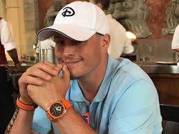 Duane Thornton's Instagram, Twitter & Facebook