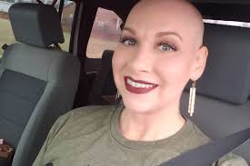 Fundraiser for Misti DiScorpio by Amber Cochran : Misti's Breast Cancer Fund