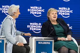 268,968 likes · 18,524 talking about this. Even The Prime Minister Of Norway Has Been Mansplained To World Economic Forum