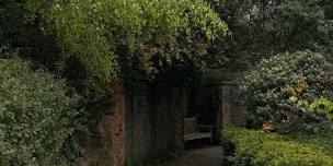 The Secret Garden Soirée