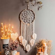 Decora tu boda con una selección de carteles, jaulas, guirnaldas, cajas de madera. Decoracion Para El Hogar Telon De Fondo De Algodon Boho Boda Macrame Colgante De Pared Decoracion Hogar Arte Colgador De Tapiz Casa Jardin Y Bricolaje Coalco Cl