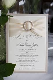 Ivory And Champagne Elegant Wedding By Eleven18designstudio Bling Wedding Invitations Wedding Cards Square Wedding Invitations
