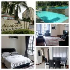 Satu lagi pilihan homestay terbaik di shah alam. Fida Vista Alam Homestay Shah Alam Murah