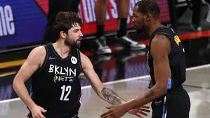 Picked up from the scrap heap after the orlando magic cut him from their roster. Nba Playoffs 2021 Joe Harris On Fire As The Nets Take Commanding Lead Over The Celtics Marca