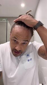 Jonathan Clarke Ethnicity