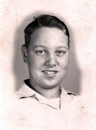 H.G. Ricketts Obituary