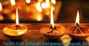 Iday ada share senarai cuti umum di malaysia. Tarikh Cuti Sekolah Sempena Deepavali Tahun 2017 Lokmanamirul Com