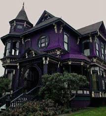 Private homes were considerably more restrained. Gothic Art Victorian Gothic Style House In Eureka Facebook
