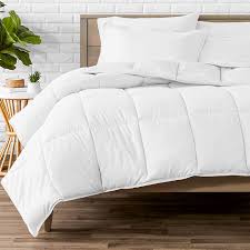 Do you assume oversized king comforters sets appears to be like great? Amazon Com Bare Home Comforter Set Oversized King Goose Down Alternative Ultra Soft Premium 1800 Series All Season Warmth Oversized King White Home Kitchen