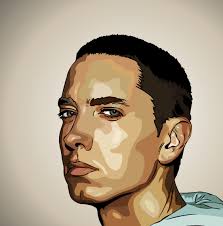 Marshall Bruce Mathers III. by SzymonWajner