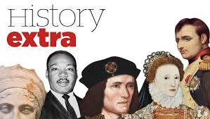 To find out more, visit www.historyextra.com. The 2015 Wolfson History Prize Winners