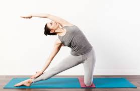 Parighasana Gate Pose All Yoga Poses Yoga Asanas Intermediate Yoga Poses