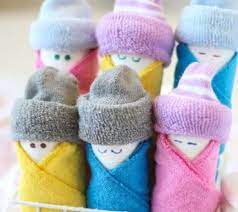 Welcome to kiwibird baby gifts the home of quality handcrafted baby gift baskets and online baby gift products available in new zealand. 50 Darling Homemade Gift Ideas To Make For A New Mom Feltmagnet