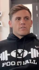 @HeismanTrophy's video Tweet