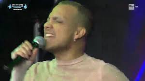 Masseo Repetition Elton Jon Marine