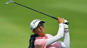 Aditi ashok personal information full name: Countdown To Tokyo Olympics Know Your Olympian Aditi Ashok Firstsportz