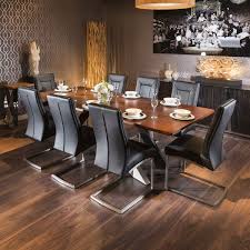 Moreton 6 seater dining table, painted. 12 Person Dining Table You Ll Love In 2021 Visualhunt