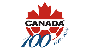 Women's olympics hub, watch live info] jessie fleming's penalty kick with 15. Canadian Soccer Association Unveils Centennial Logo Canada Soccer