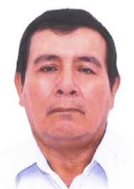 Otorongo RIOS JARAMILLO, WILMER