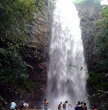 Tilari waterfall green valley resort travel video gopro hero7. Sundi Water Falls All About Belgaum