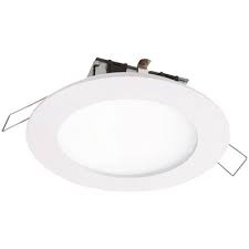 Recessed lighting trims amazon com lighting ceiling. Halo Part Smd4r6950whdm Halo Smd Dm 4 In 5000k Remodel Canless Recessed Integrated Led Kit Light Panels Home Depot Pro