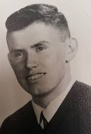 Remembering Christopher Cassiday