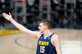 With nikola jokic winning the award plus joel embiid, giannis antetokounmpo, luka doncic. Our Experts Name Their 2021 Nba Award Winners And Mvp Is Unanimous