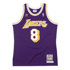 Look for the nba swingman jersey to represent your favorite player or rock a custom look with your own name and number. Nba All Star Game Throwback Apparel Jerseys Mitchell Ness Nostalgia Co
