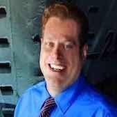 Gregory Marx's Instagram, Twitter & Facebook