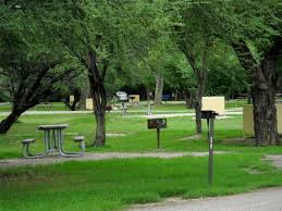 We love wild camping (aka boondocking) but before our trip to big bend, we had never heard of backcountry rv camping in a national park. Rio Grande Village Campground Big Bend National Park Tx Foto S En Reviews Tripadvisor