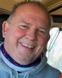 Mark Fisher Obituary October 4, 2023