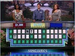 Maybe you would like to learn more about one of these? Wheel Of Fortune Fast Puzzle Solver Youtube