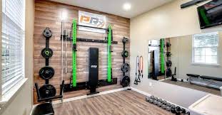 Start with the home gym essentials. The Best Small Home Gym Exercise Equipment To Crush Excuses