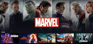 Along the way, the mcu has far surpassed other major franchises like harry potter and the lord of the rings/hobbit series in terms of box office numbers. The Best Disney Plus Marvel Movies You Can Stream Right Now