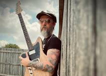 Deep Roots 2026 Summer Series – Guitar Frenchie