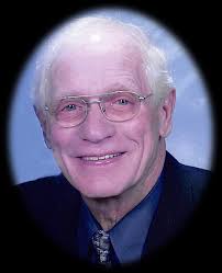 Charles “Chuck” Scheff