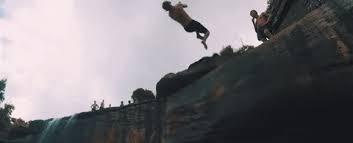 Download Gif Jumping Off A Cliff Png Gif Base Gif bin is your daily source for funny gifs, reaction gifs and funny animated pictures! download gif jumping off a cliff png