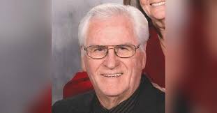 Victor Dunn Obituary