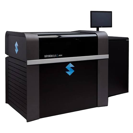 스트라타시스 J850 풀컬러 PolyJet 3D프린터