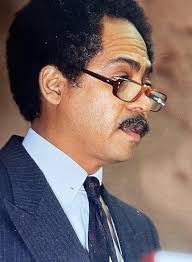 My Life in the Foreign Service, Part 2 by Kenton Keith