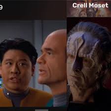 The continuing saga and contemplations of Voyager