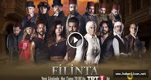 Filinta 51 Bolum Fragmani Izle Izleme Tv 19 Subat