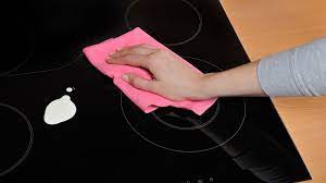 5 Glass Top Stove Cleaning Tips Howstuffworks