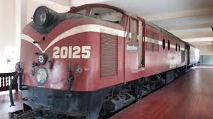 Jalur kereta api dari muaro ke pekanbaru di provinsi riau dibangun pekerja paksa antara bulan september. Mohd Faiz Bin Abdul Manan Muzium Sultan Alam Shah