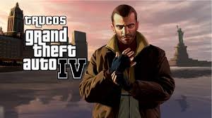 Requisitos mínimos y recomendados para jugar en pc. Todos Los Trucos Y Codigos De Gta 4 Para Ps3 Pc Y Xbox 360 Meristation