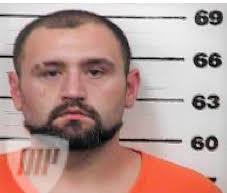 Hawkins man accused of sexual battery against 6-year-old nabbed