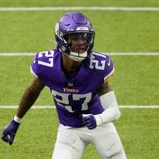Cameron Dantzler: Step-up Candidate for the Vikings This Season