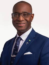 Bahamasair inFlight Magazine